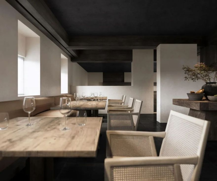 春山在望 RESUN丨中国江苏丨尚壹扬设计-158