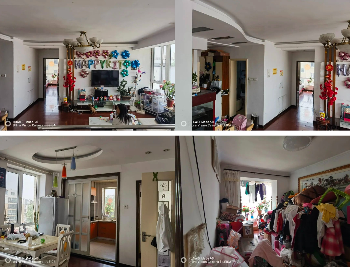 假日兰庭丨中国沈阳丨原尚建筑设计事务所-2