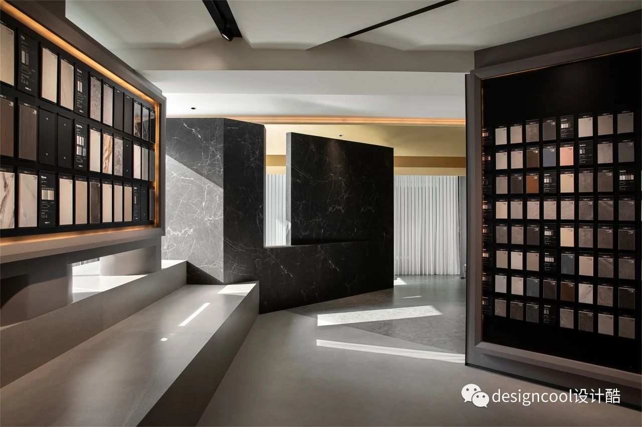 HBI 全球瓷砖·上海美学中心丨中国上海丨朱柏仰-44