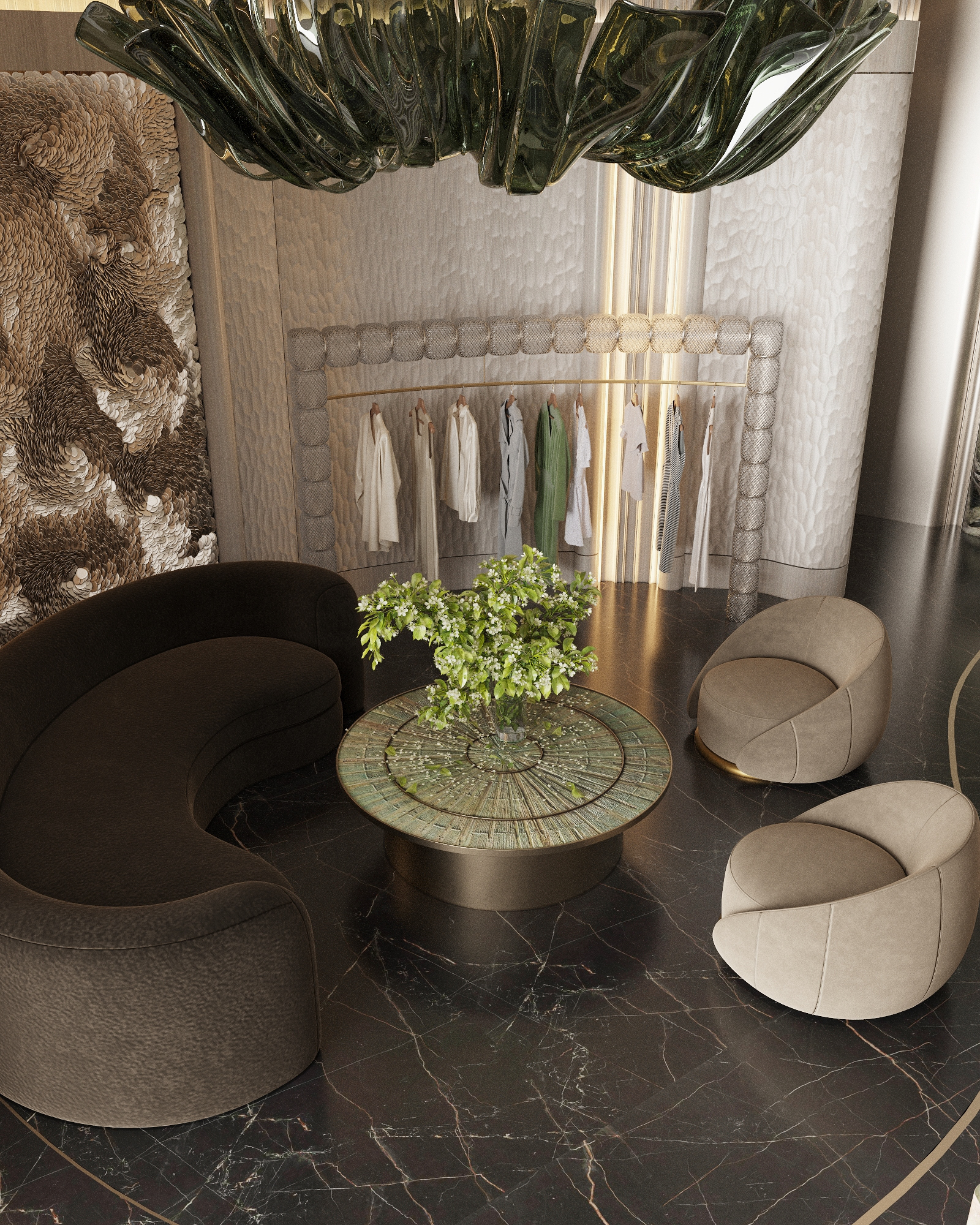 High-End Boutique Interior Design-3