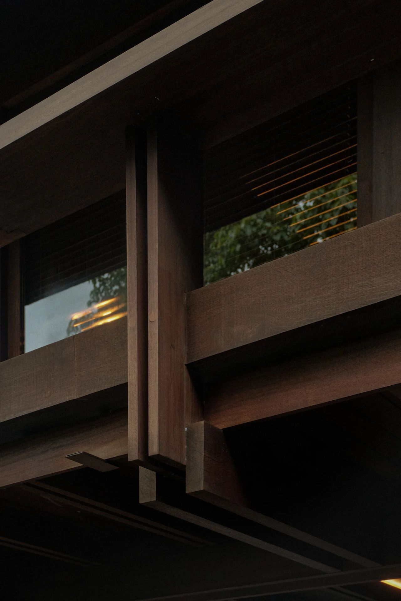 Janjisurga雨林别墅丨印度尼西亚巴厘丨Nataneka Architect-18