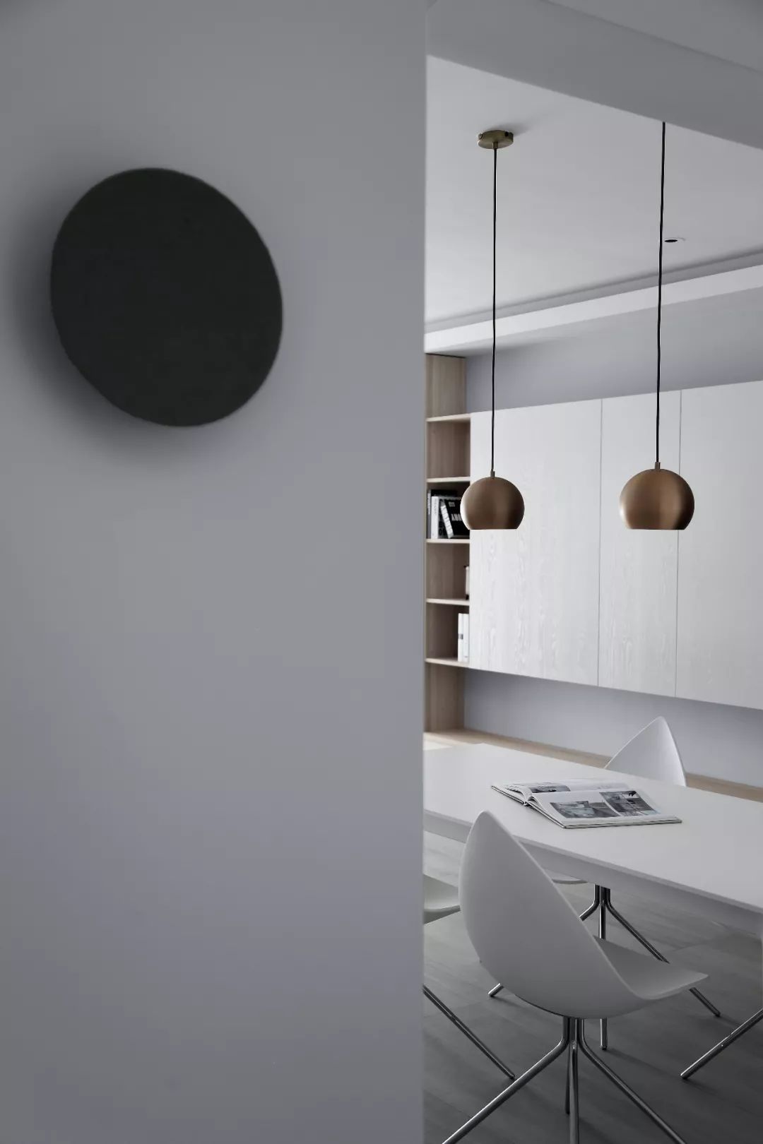 广州一点设计 | 用设计还原家的样子-96