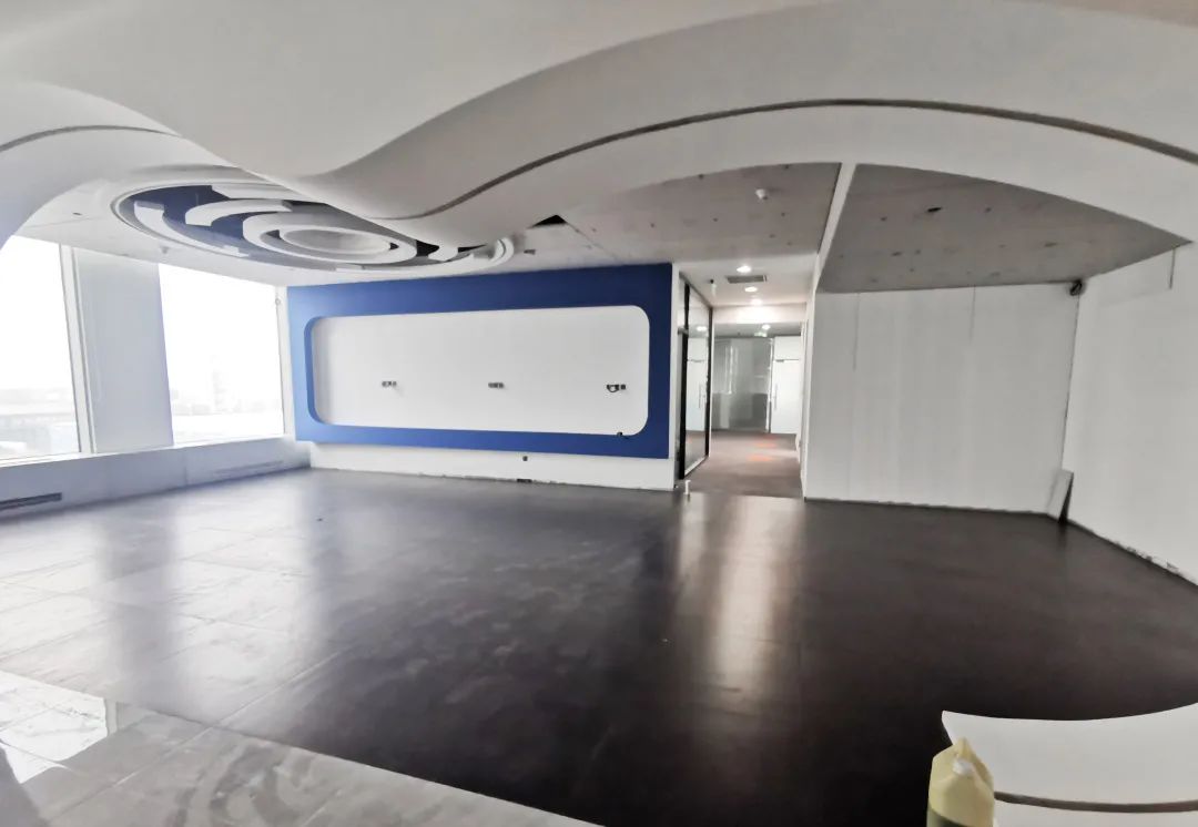 国汽智控(北京)科技有限公司总部办公楼设计及施工丨中国北京丨明尼苏答建筑设计咨询(上海)有限公司-35