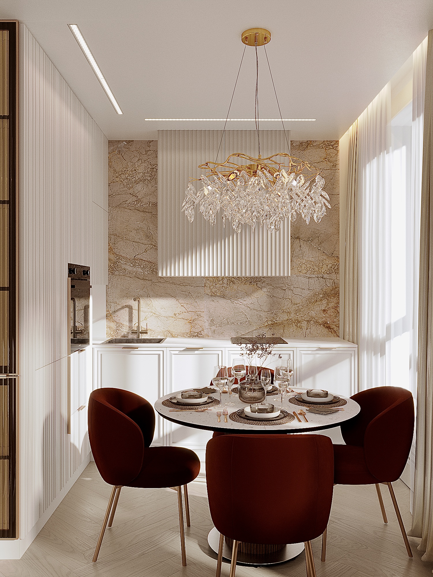 Квартира 40м2-6