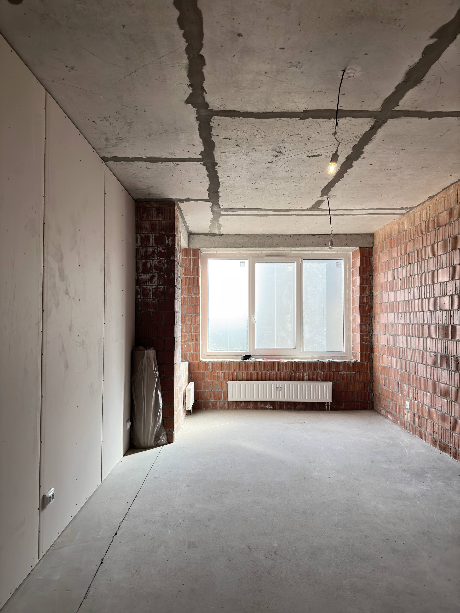 New Piter 公寓设计丨俄罗斯圣彼得堡丨Artem Tafy-20