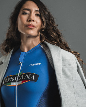 Toscana Team Pro Photoshoot