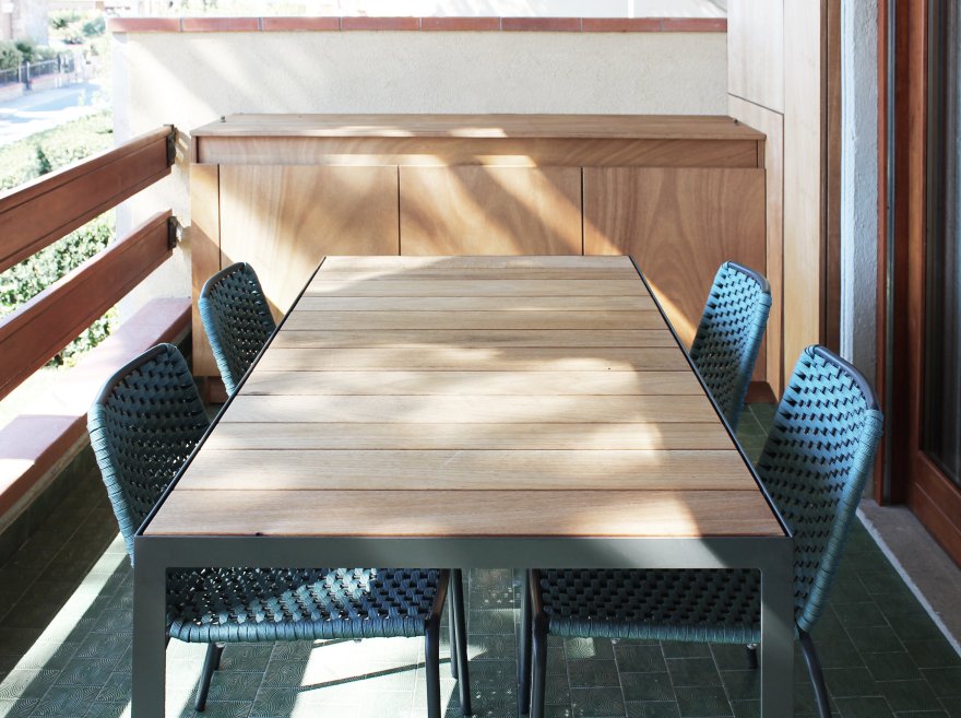 VialeTirreno 海岸小宅-28