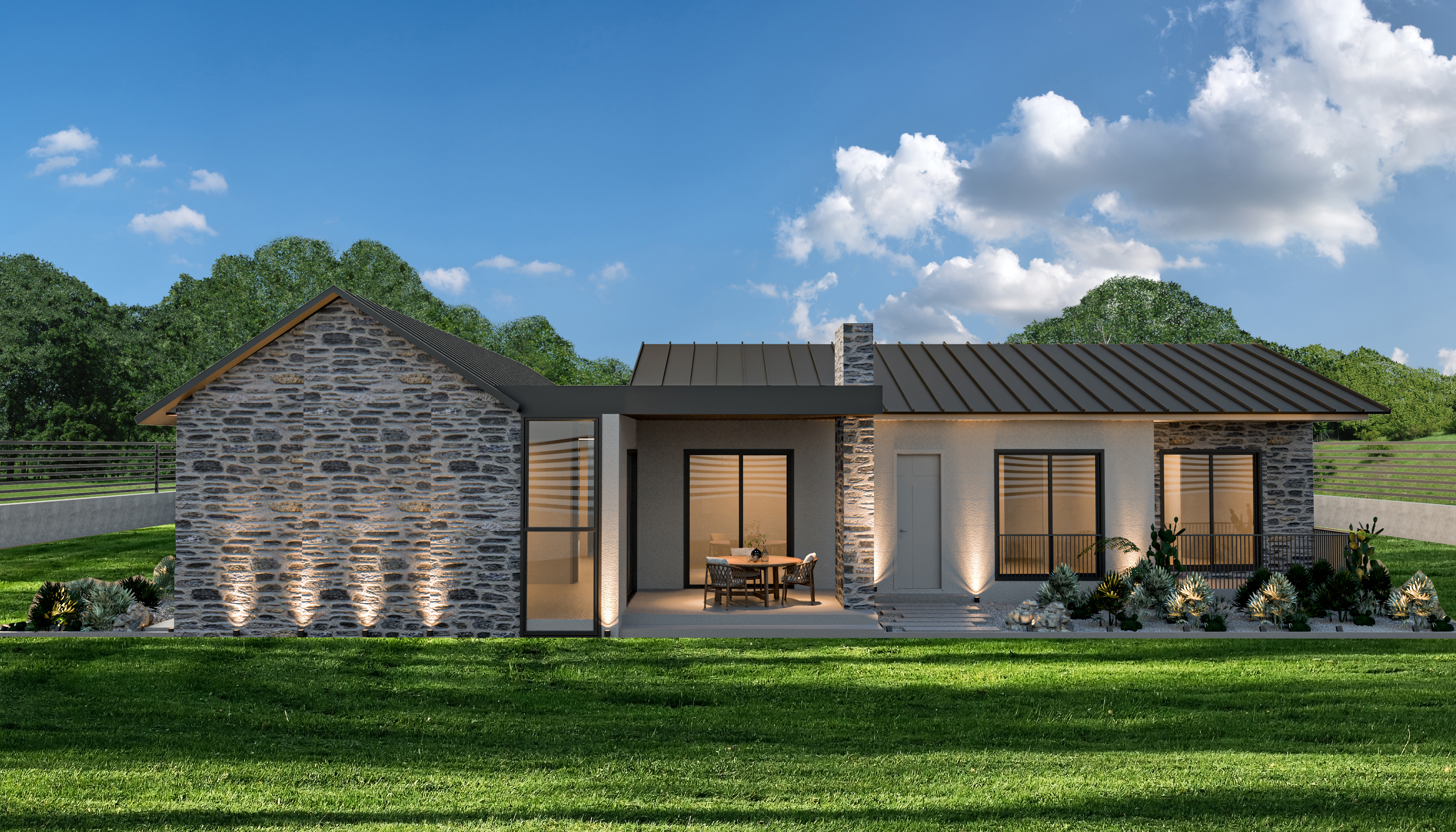 G.G VİLLA PROJESİ-5