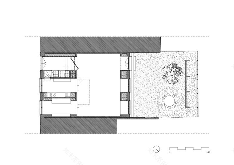 百年学校立面下的现代家园-15