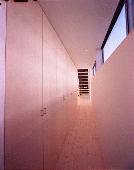 宫崎県清武町住宅丨日本丨COGITE-24