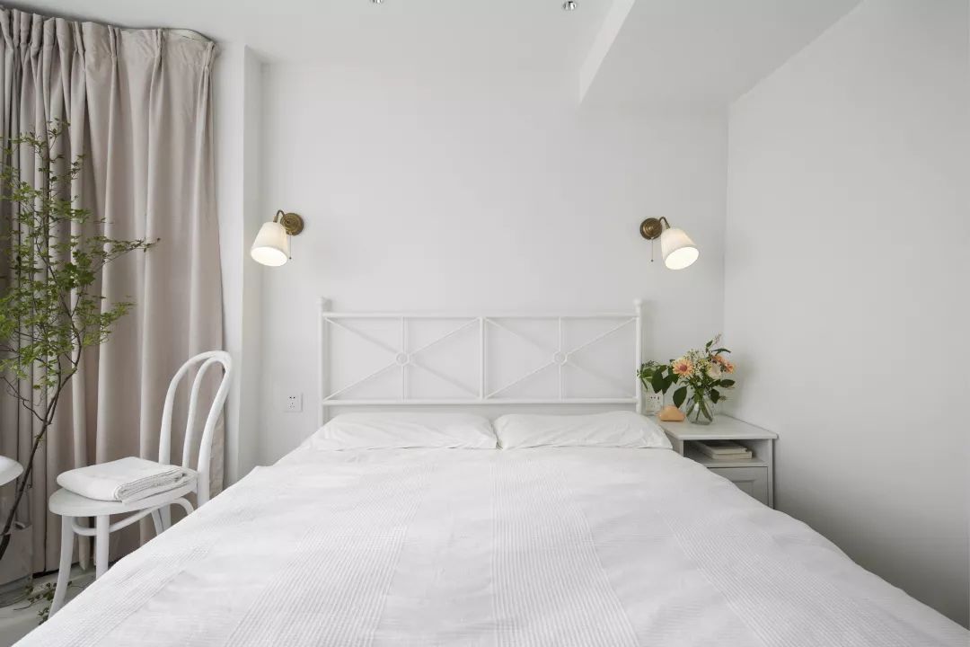 深圳法式轻奢风格的居住空间-5