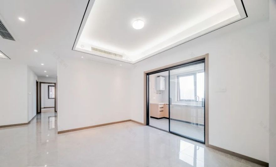 空山新雨后 随意夏芳歇 ▎金螳螂精装科技「江阴•长江天悦府」-55