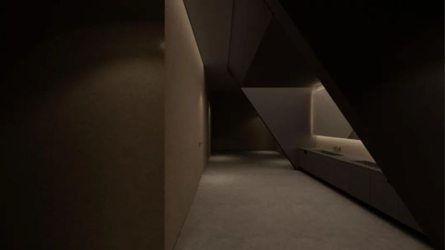 水裹·汤泉(杭州新天地店)丨中国杭州丨北京对角线设计-175