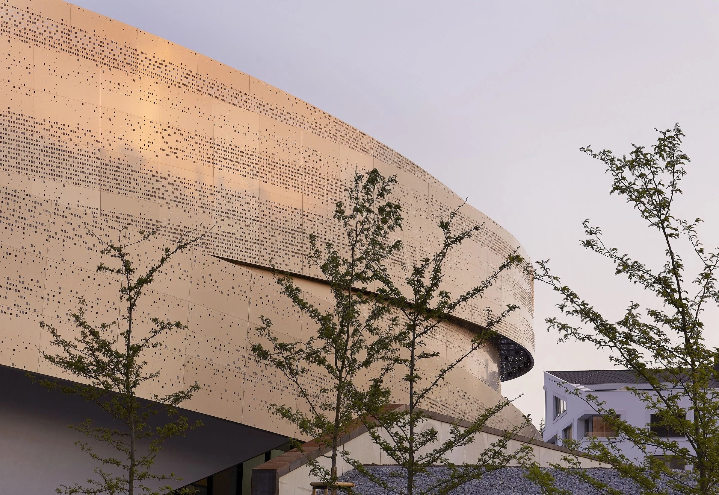 KTM 摩托车博物馆-24