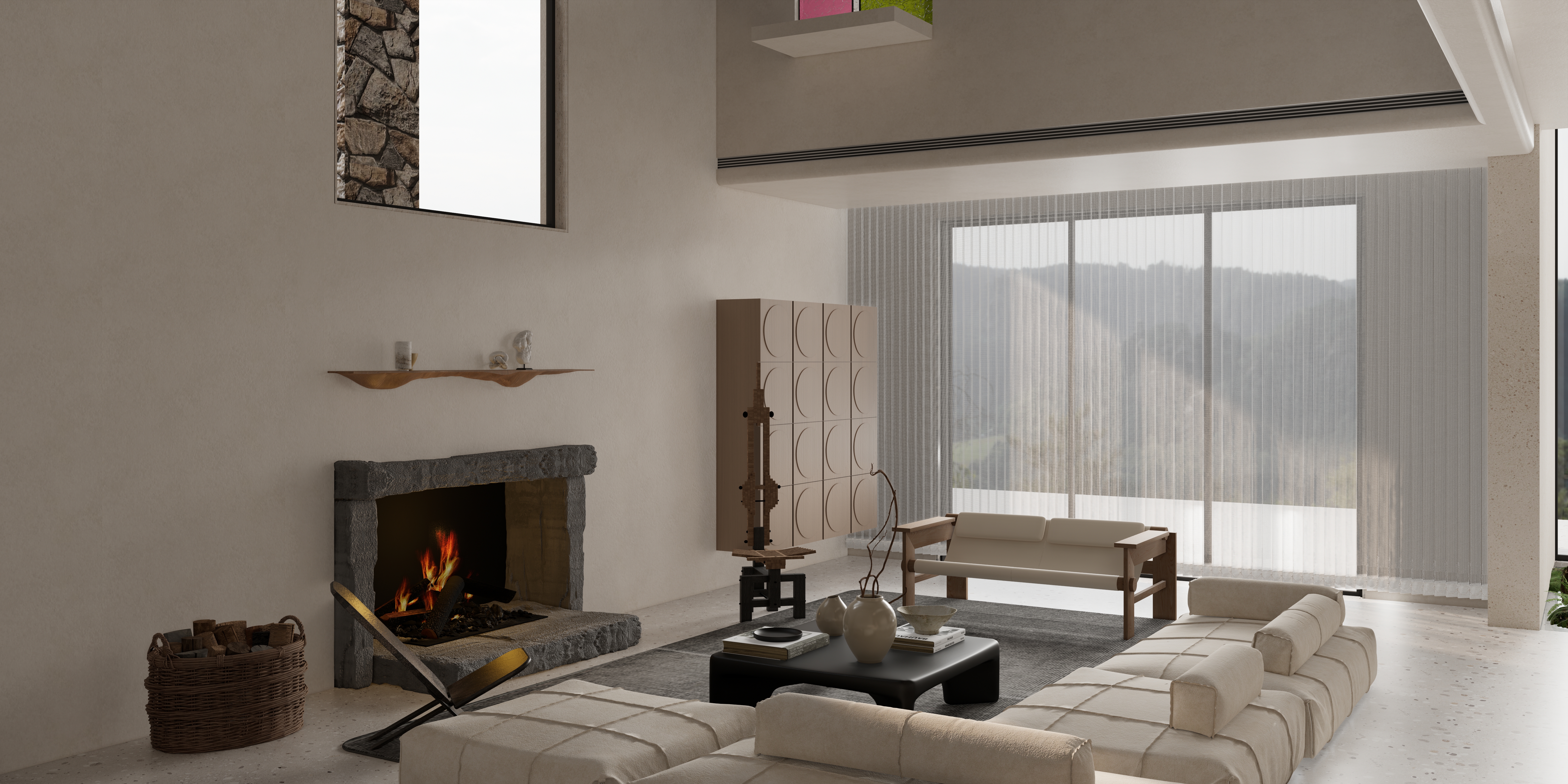 微视设计&设计管家丨中国长沙-54