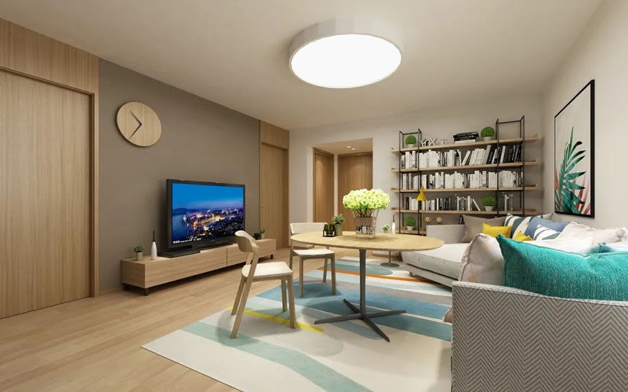 黄浦区五里桥项目-71