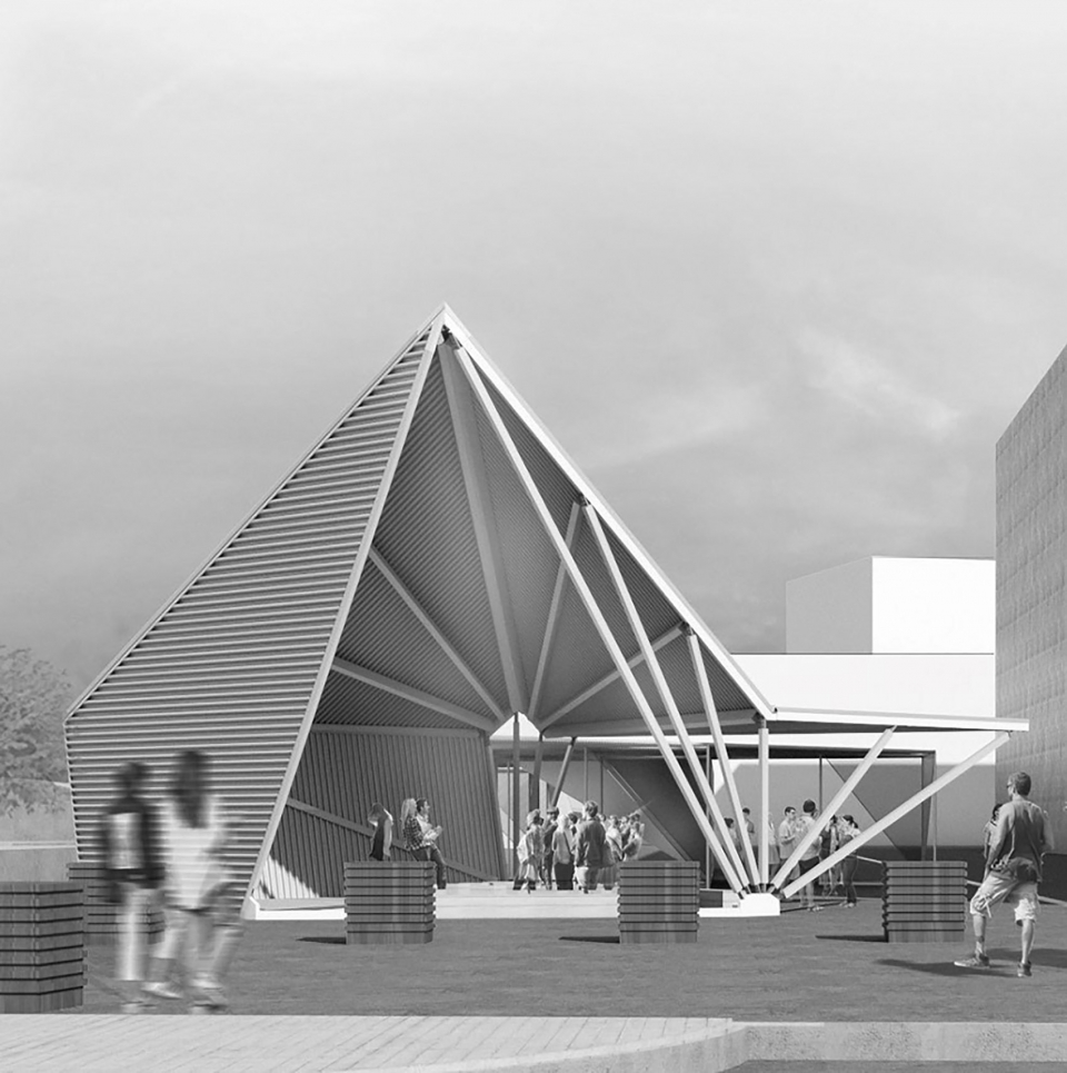 引力场 · 城市三角洲的创意空间设计丨中国上海-29