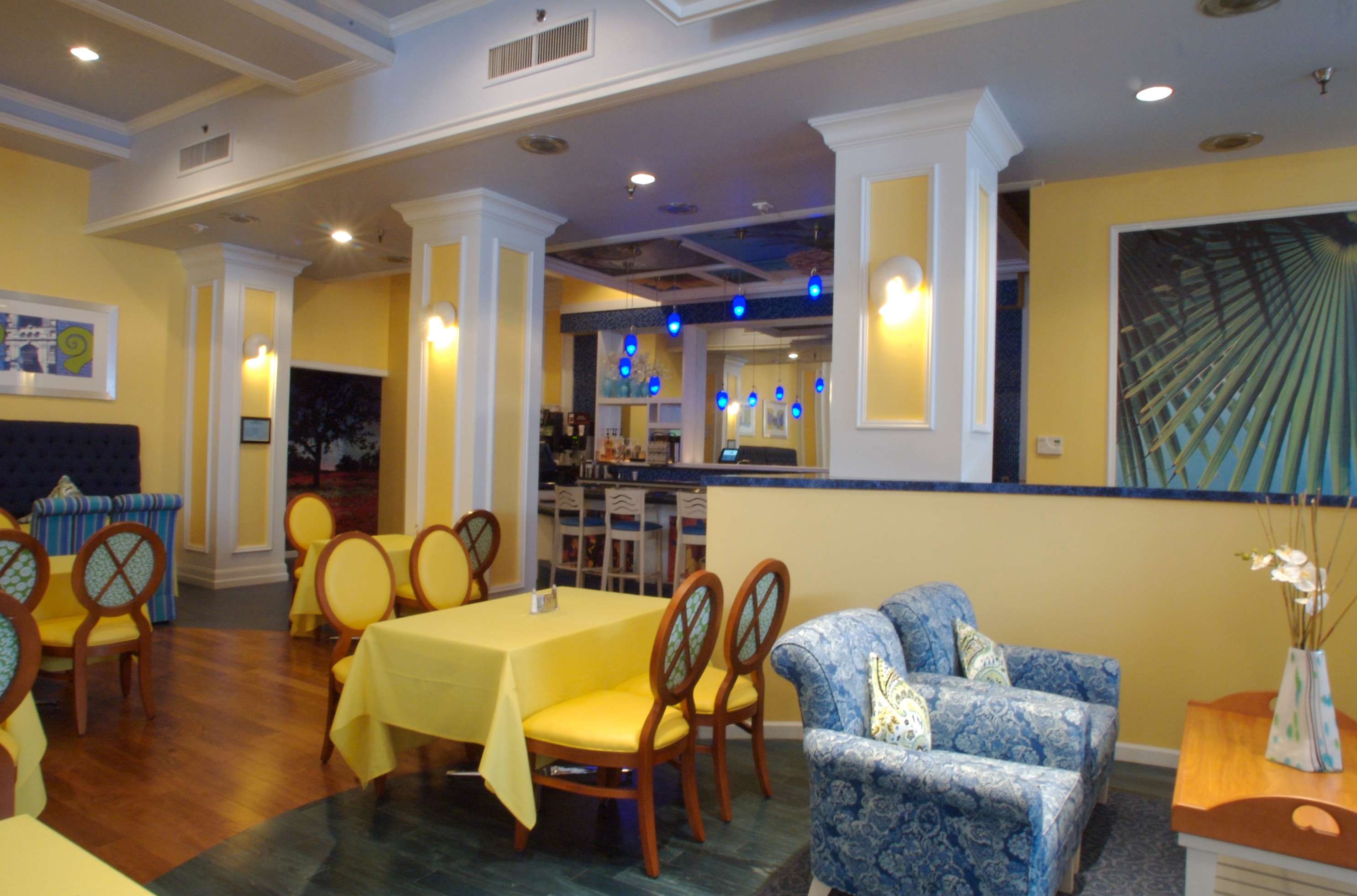 HOTEL INDIGO DOWNTOWN-18