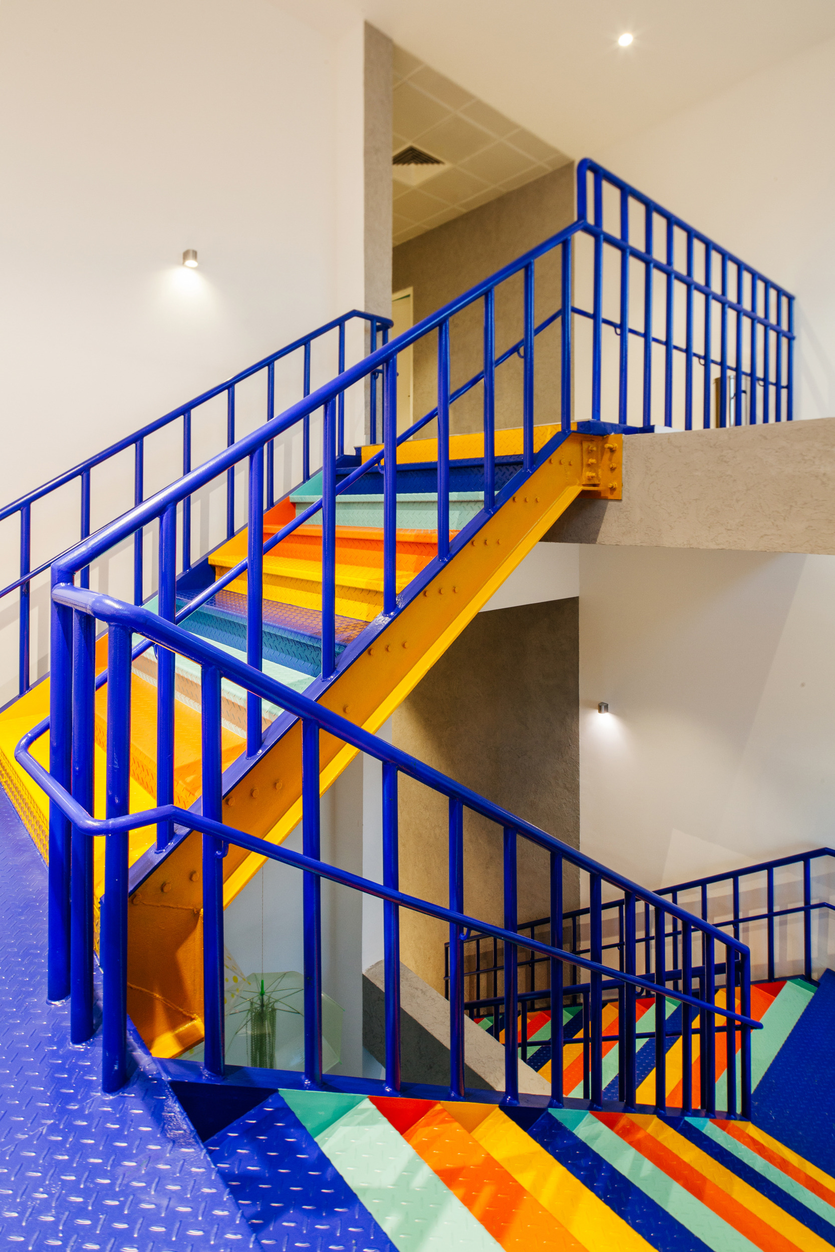 迪拜 Olioli 儿童探索乐园 | 创意无限，激发潜能-64