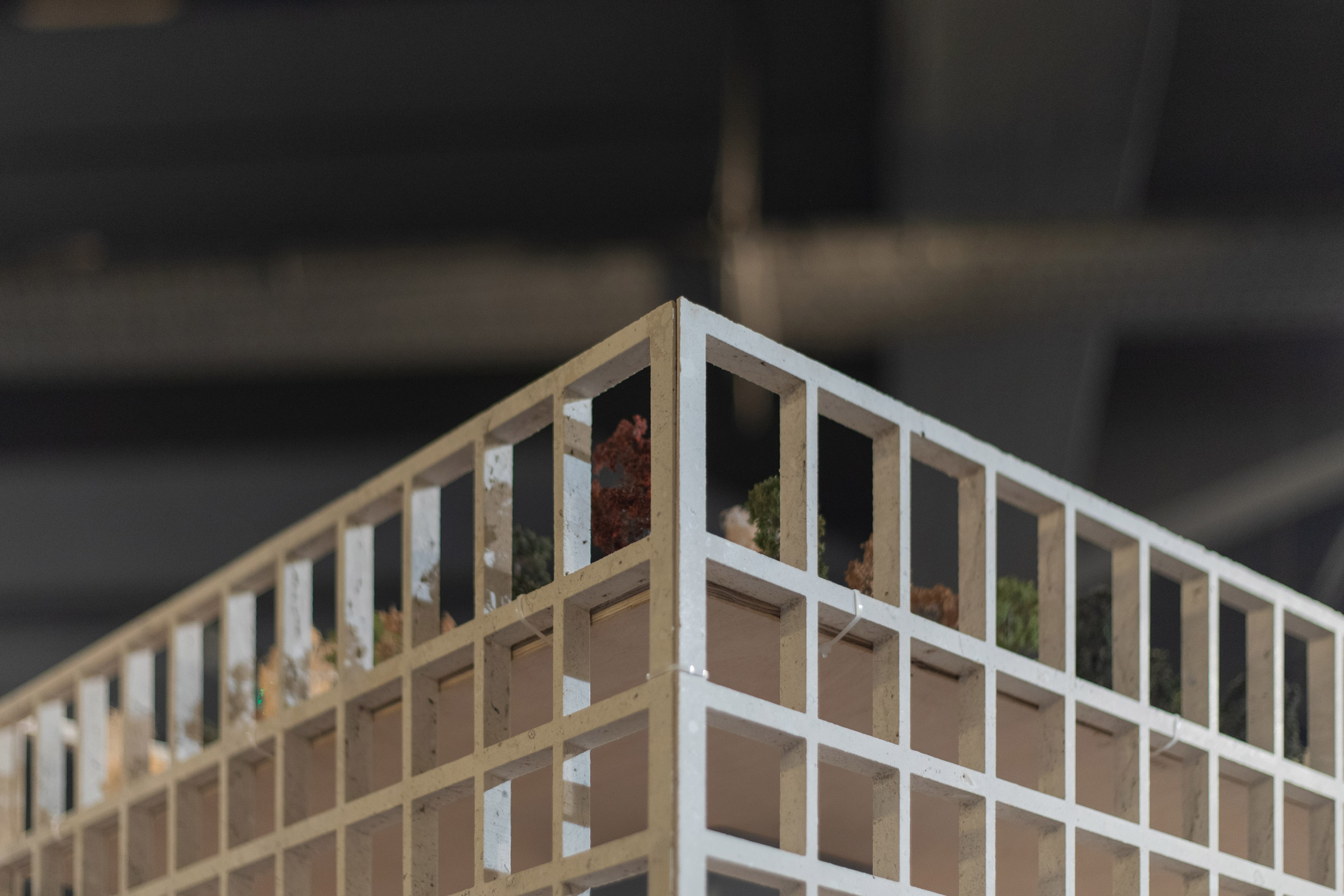 新型石材建筑的可持续性与低成本探索-19