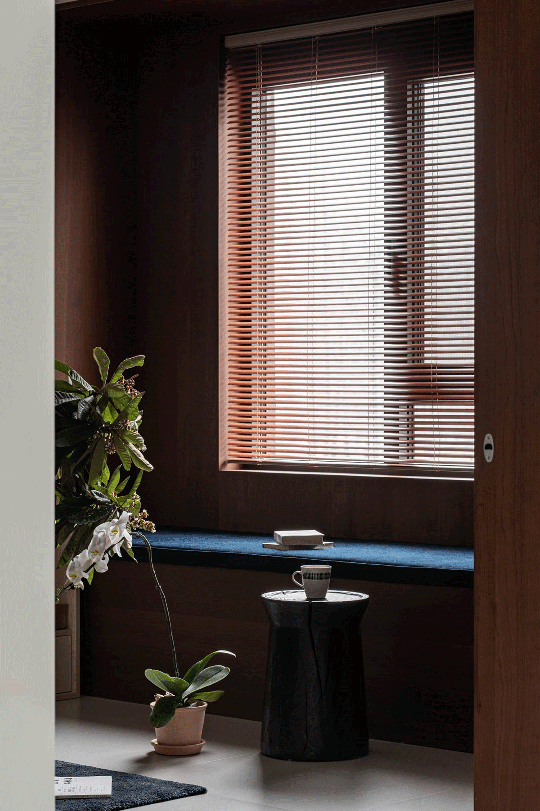 设计师的家，简单松弛！-31