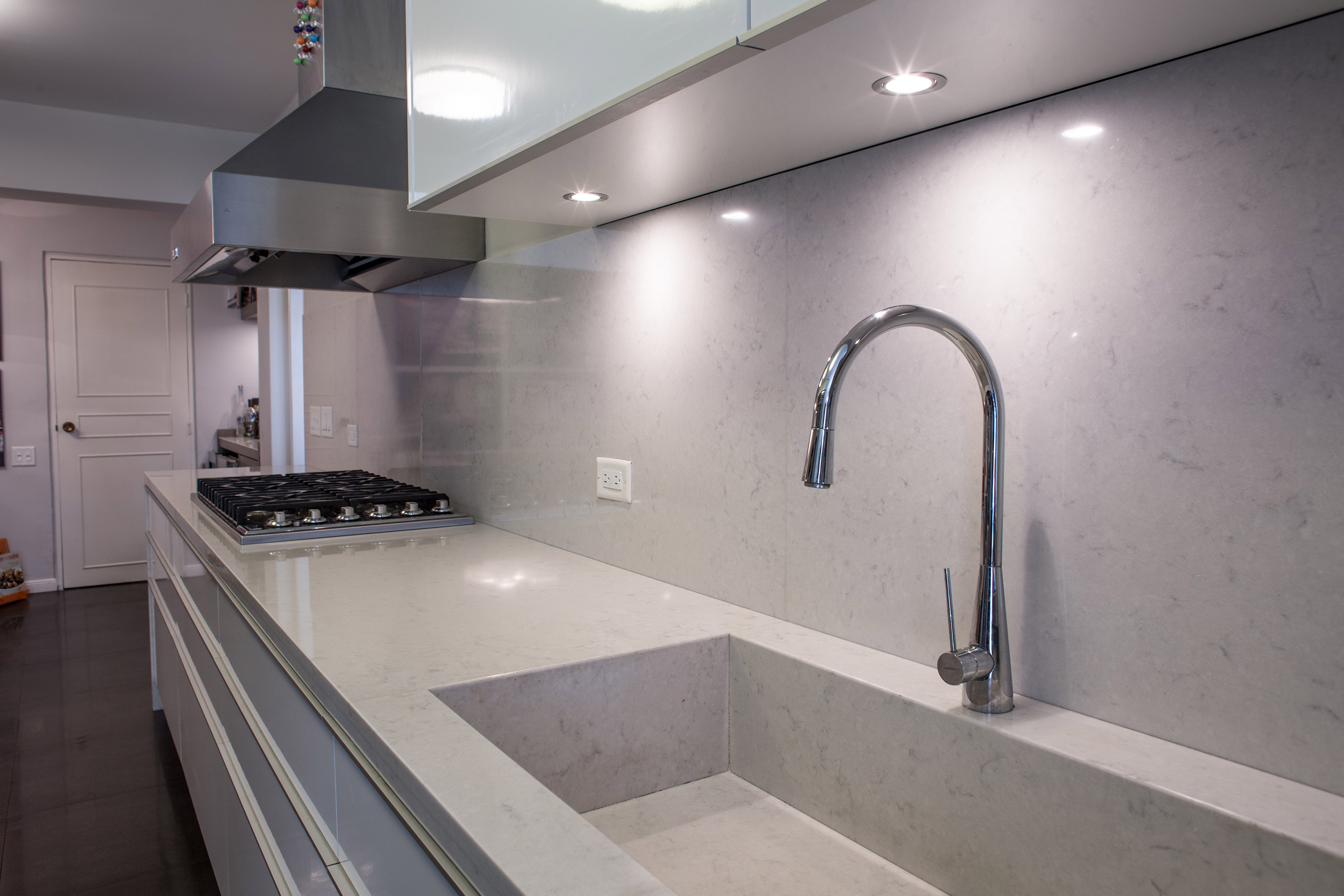 公寓 AC丨委内瑞拉加拉加斯丨Caleya Isabel Arquitectura-7