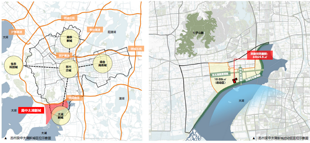 中建·太泽之星丨中国苏州丨霍普股份和悦事业部-10