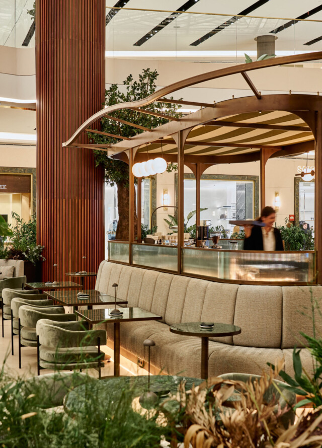 丨西班牙马德里-17