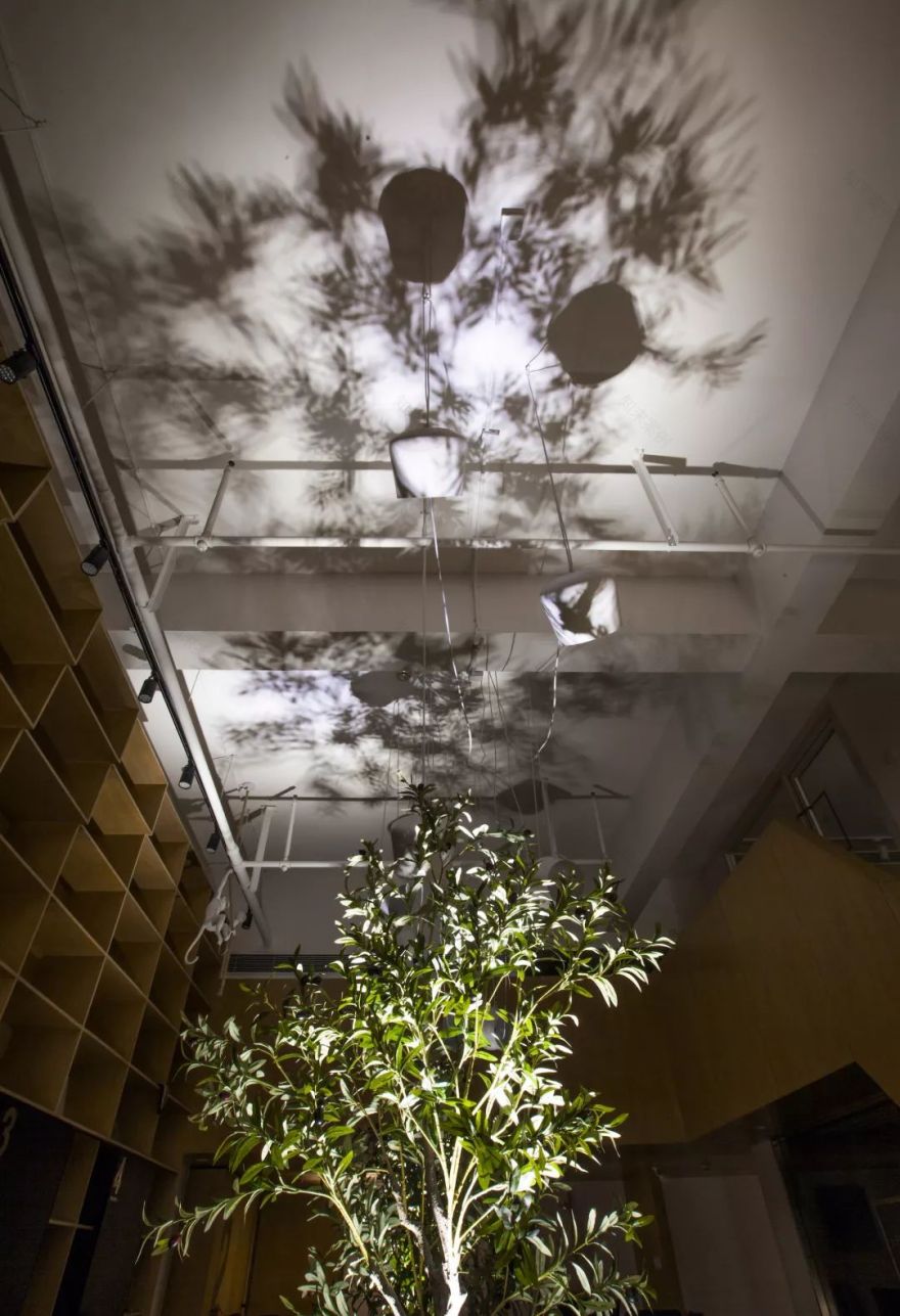 个性的办公室 towodesign堂晤设计-32