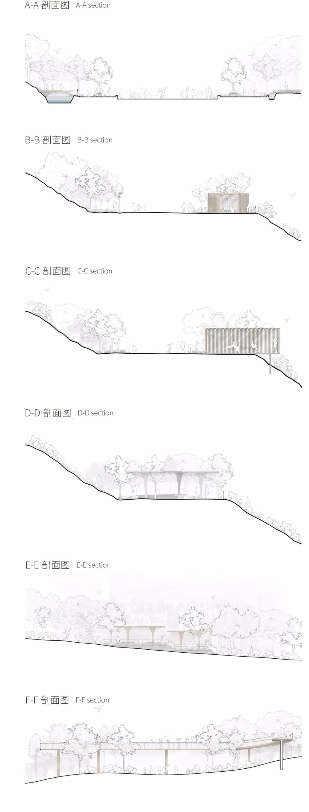 深圳塘朗山看台丨中国深圳丨立木L&M-46