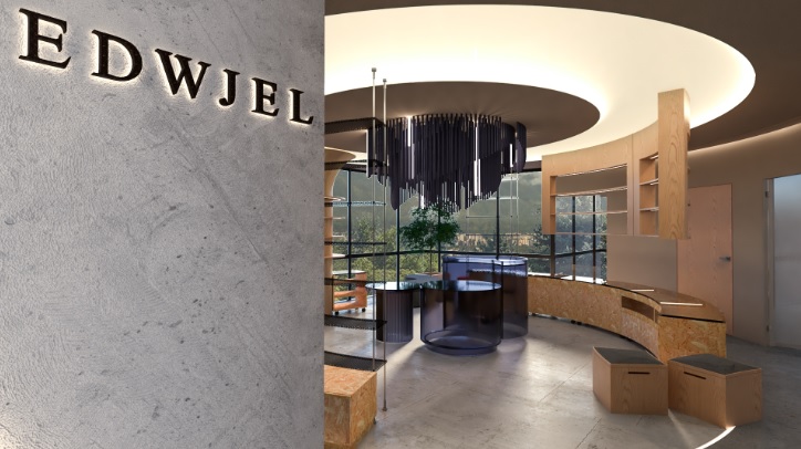 Diseño de Showroom de indumentaria dental.-0