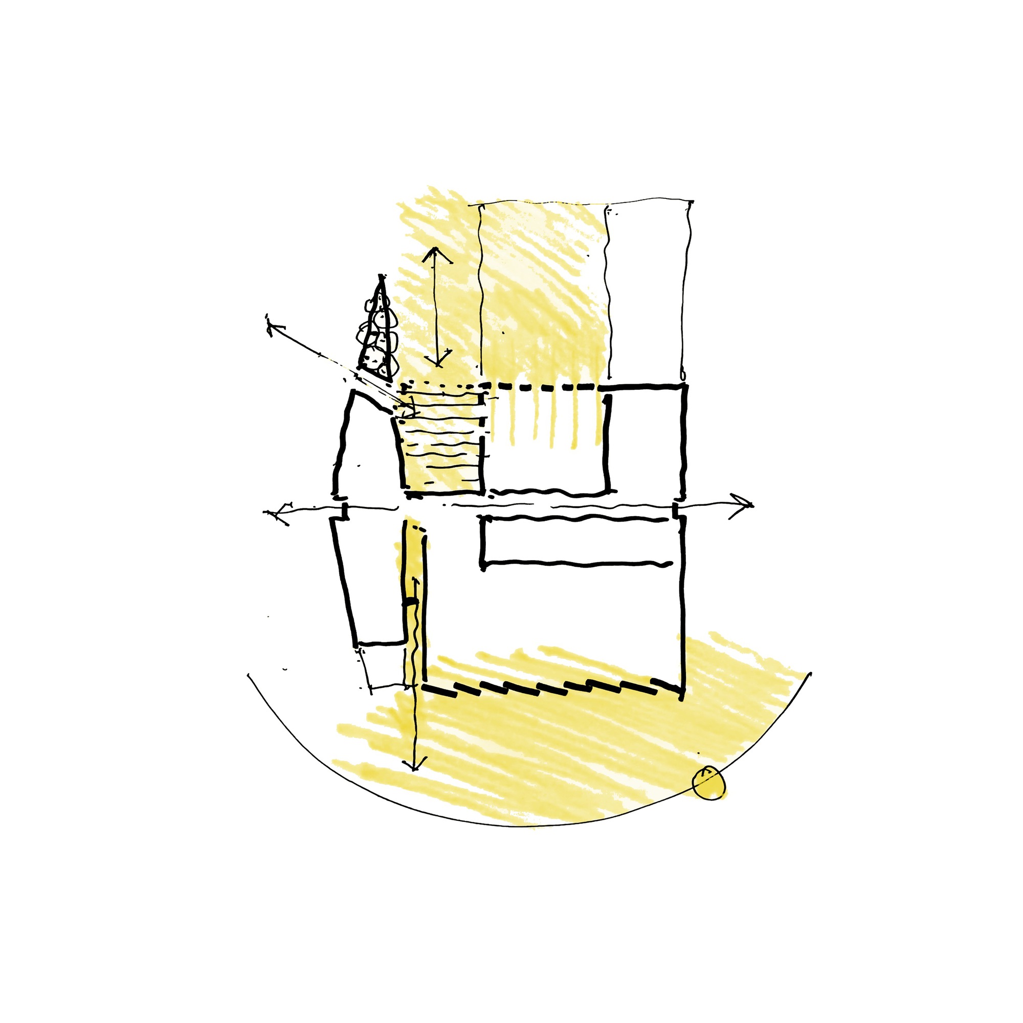 东区地区娱乐中心丨美国埃尔帕索丨In*Situ Architects,Perkins&Will-38