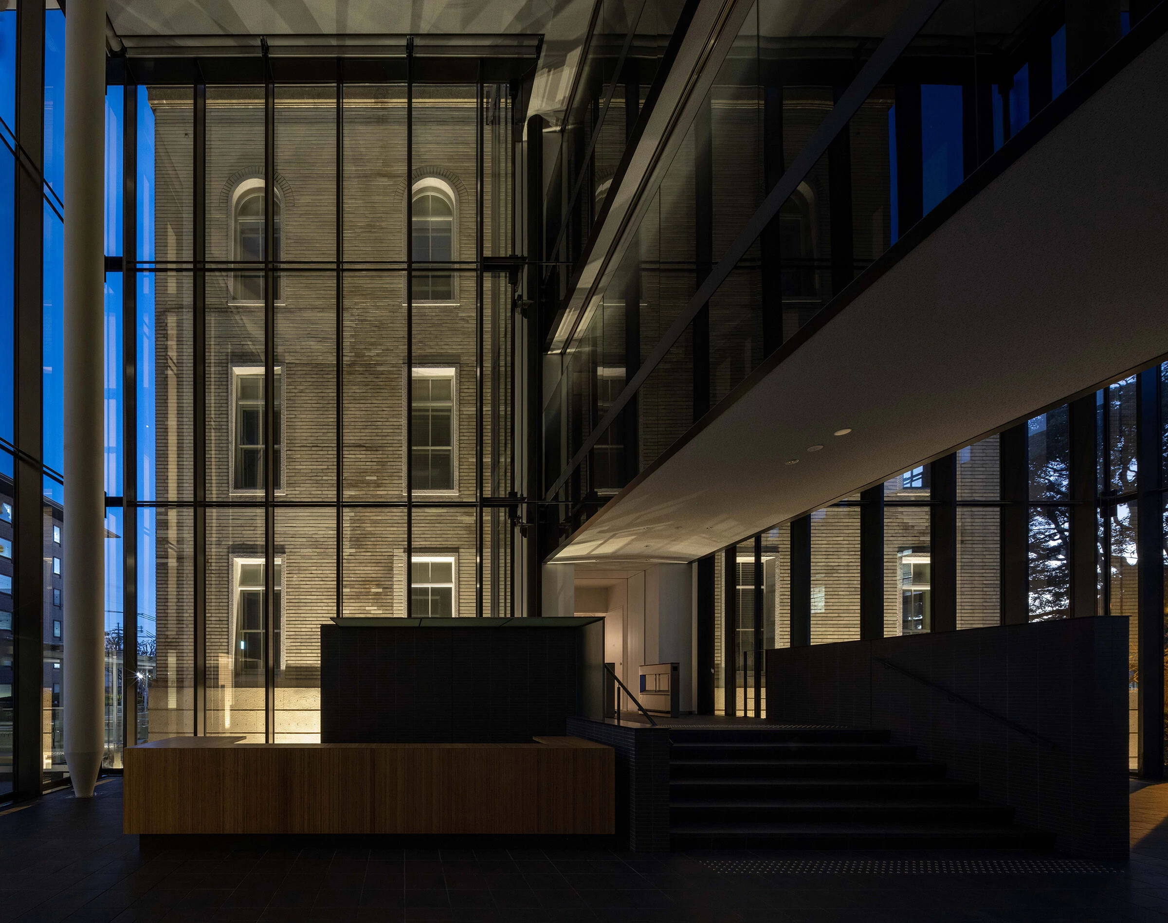 日本京都文化事务局大楼-20