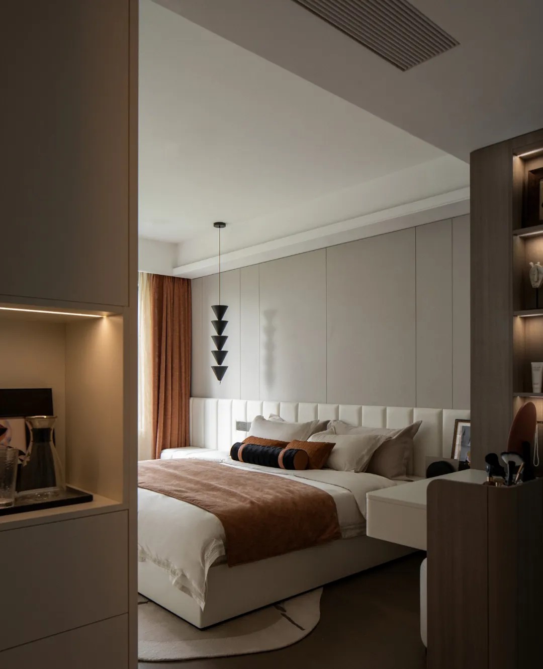 福州万科城市之光丨中国福州丨無二设计-33