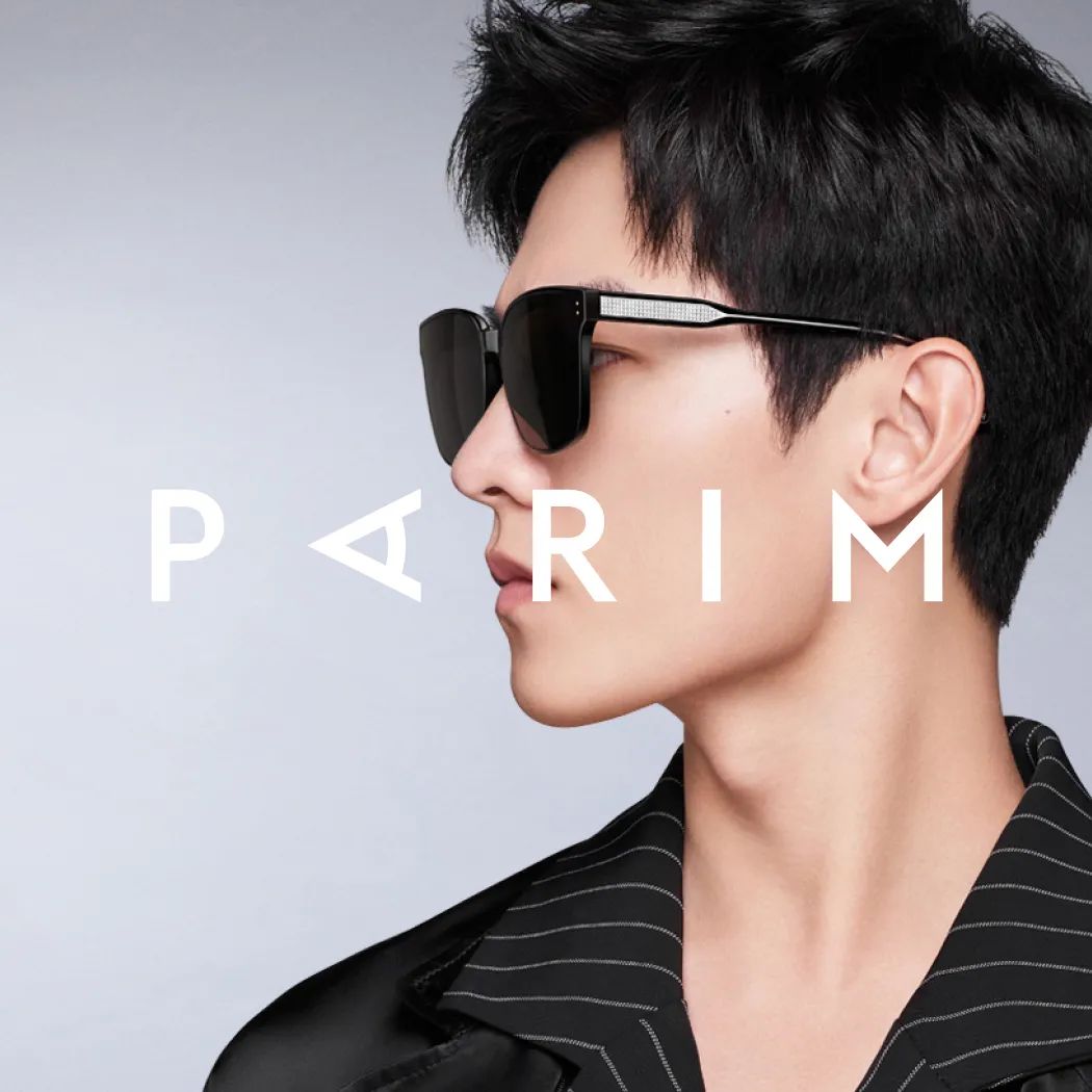 香港派丽蒙眼镜店设计丨中国丨Ippolito Fleitz Group-10