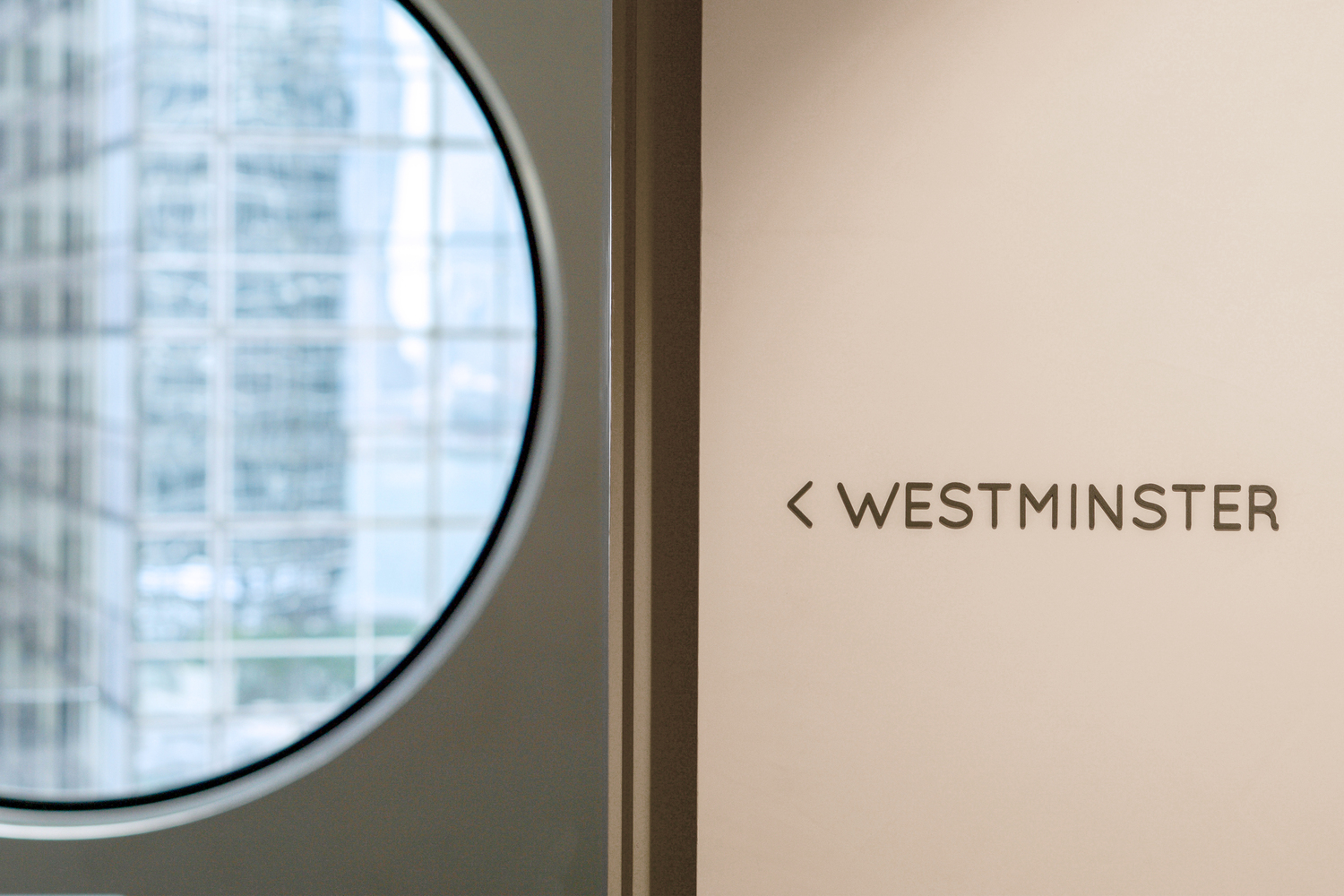 圆融诗意的香港 Grosvenor 办公空间-18