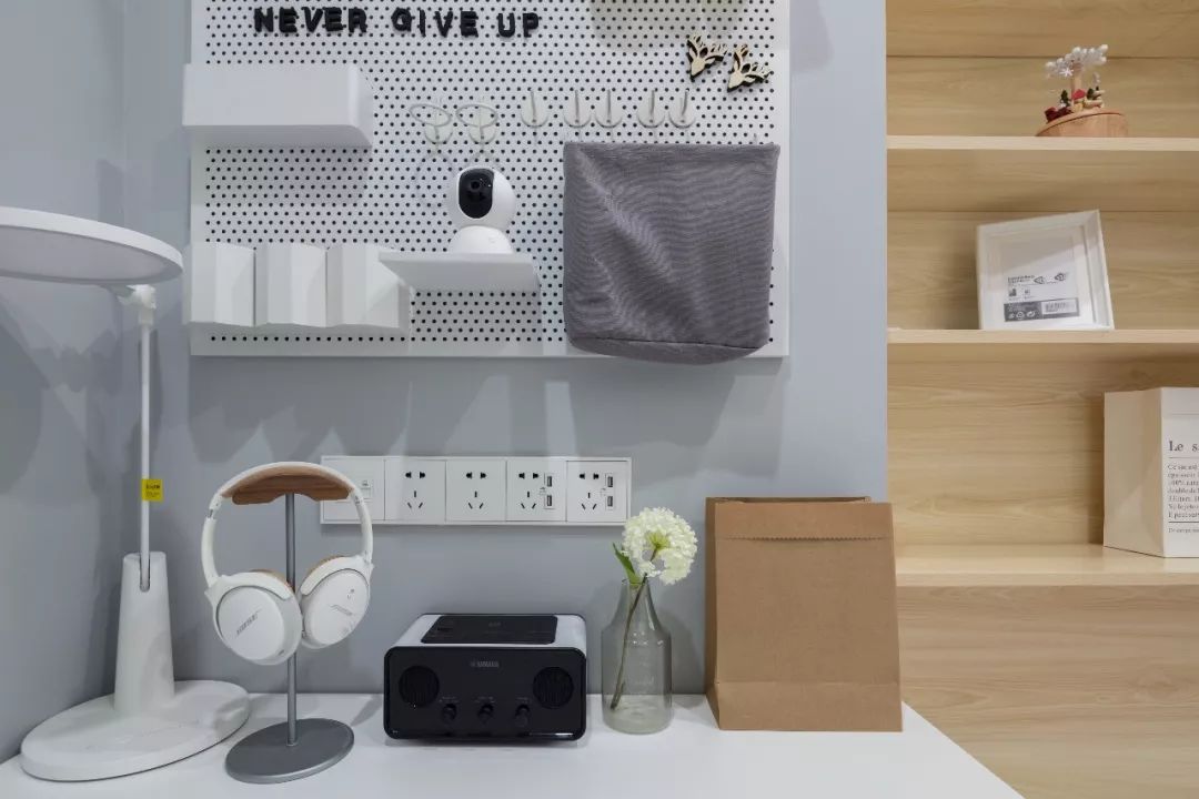 50㎡上海一室住宅改造  Tina_wong设计工作室-32