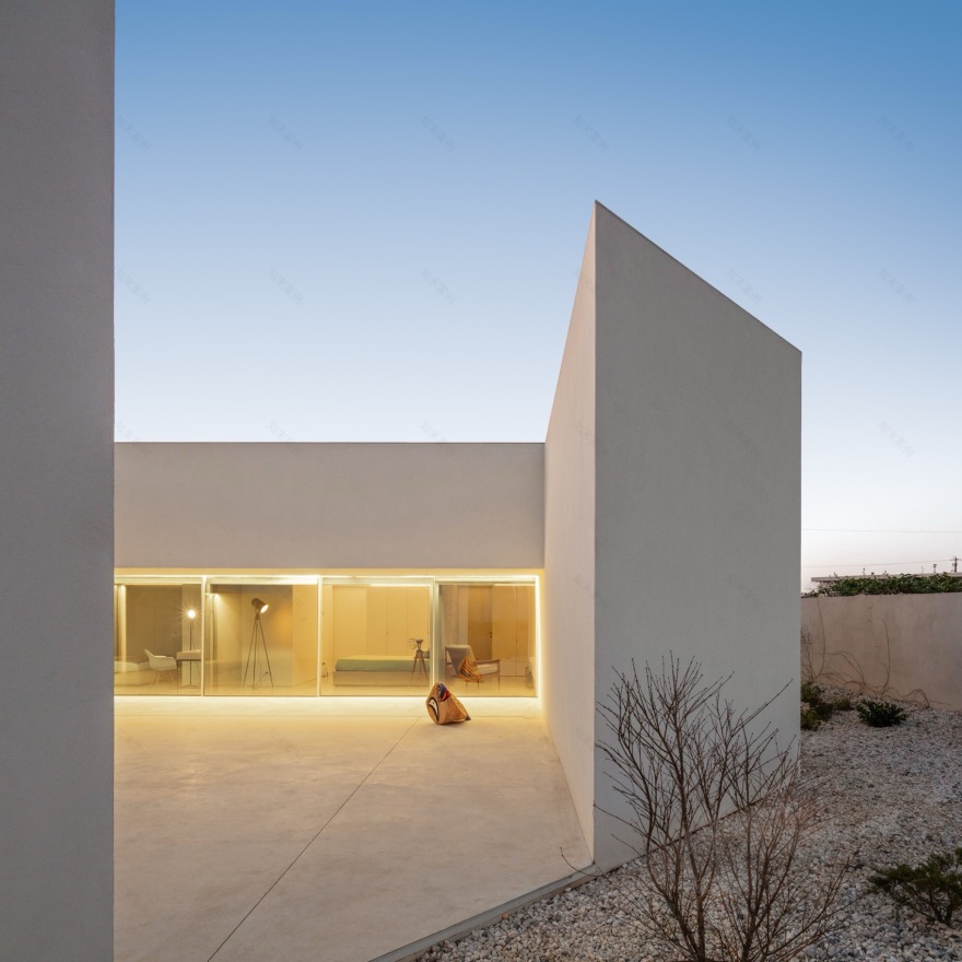 PPA住宅丨葡萄牙波尔图丨NOARQ-134