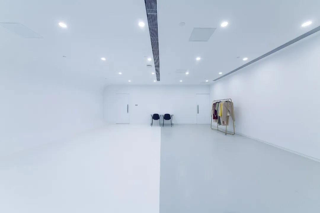 如涵文化办公室 | 电商网红孵化的现代空间-41