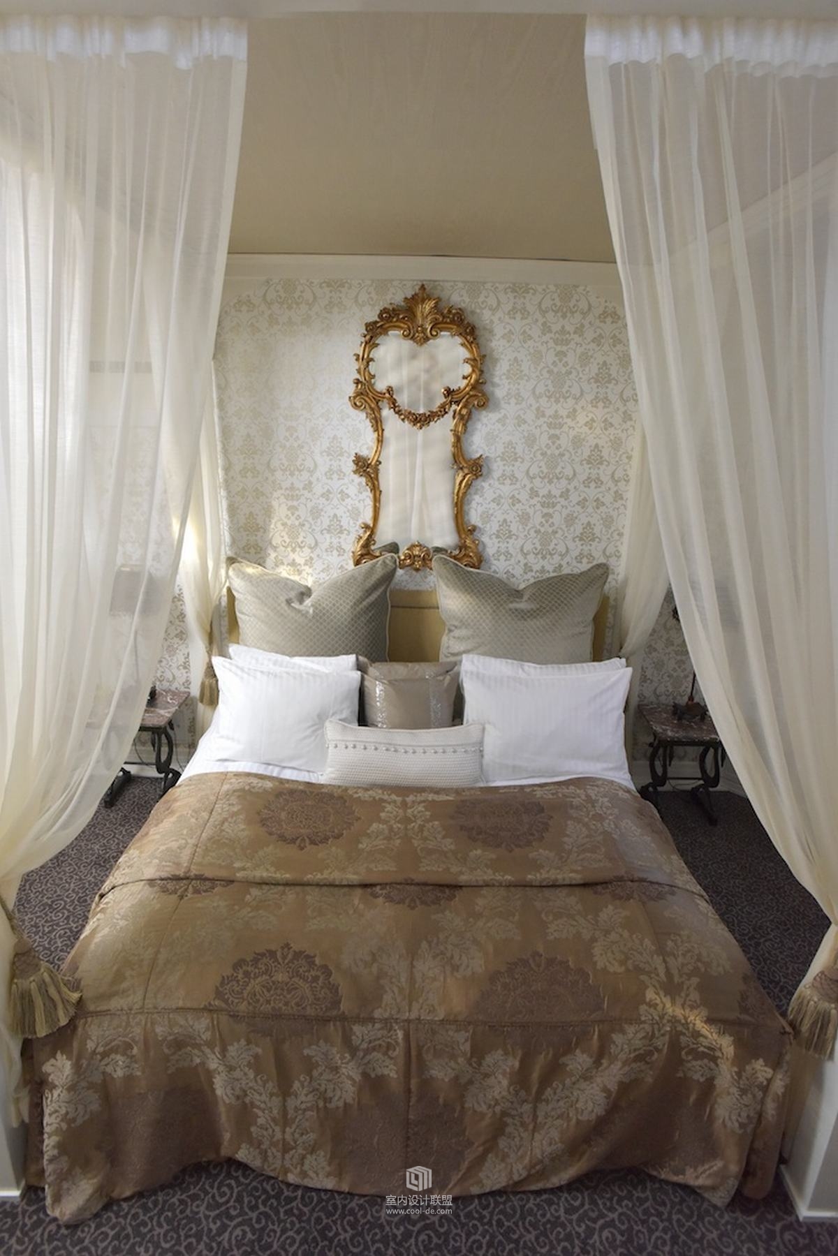 Grand Hotel Oslo 挪威奥斯陆酒店-46