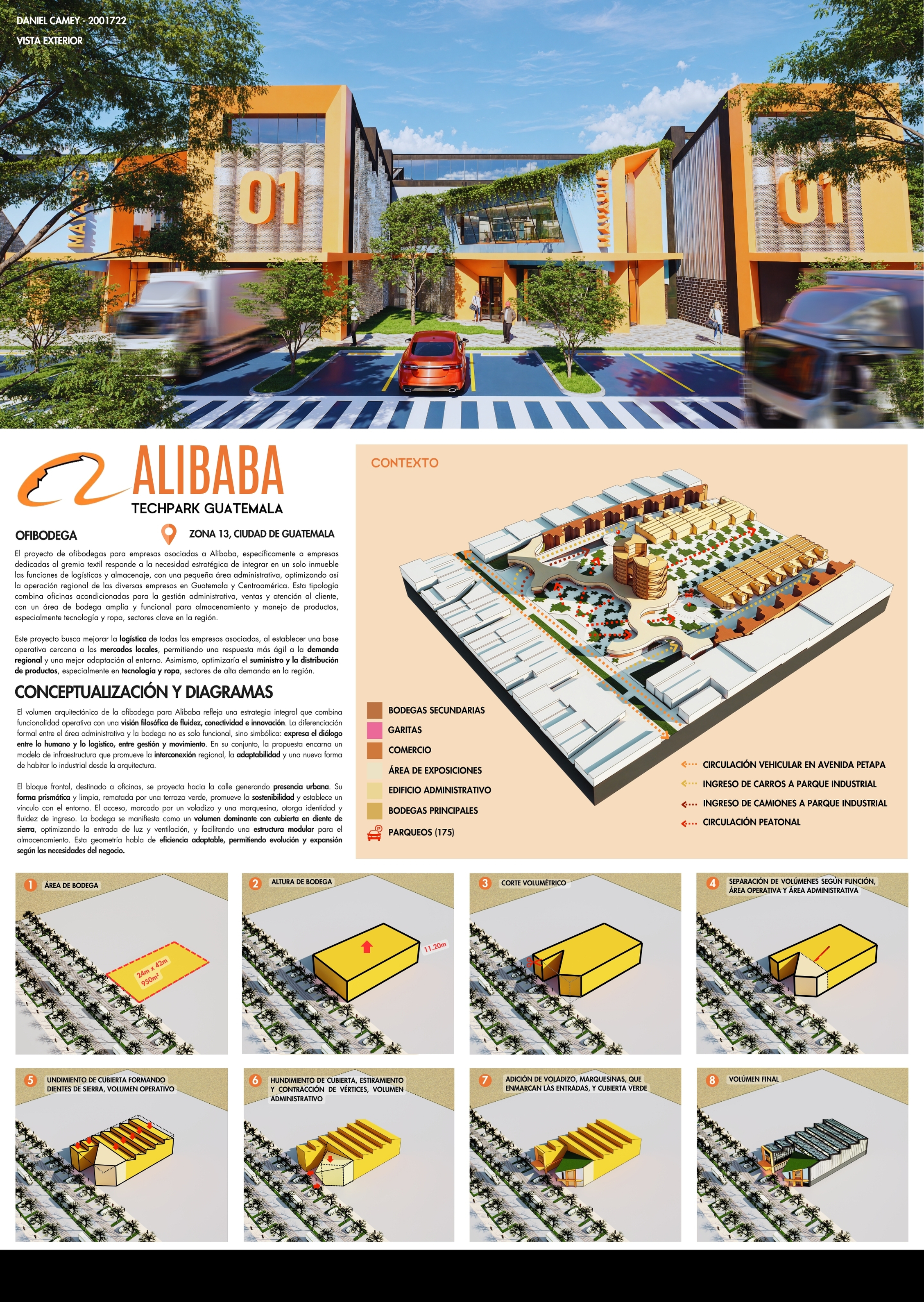 奥菲博德加工业园区-29