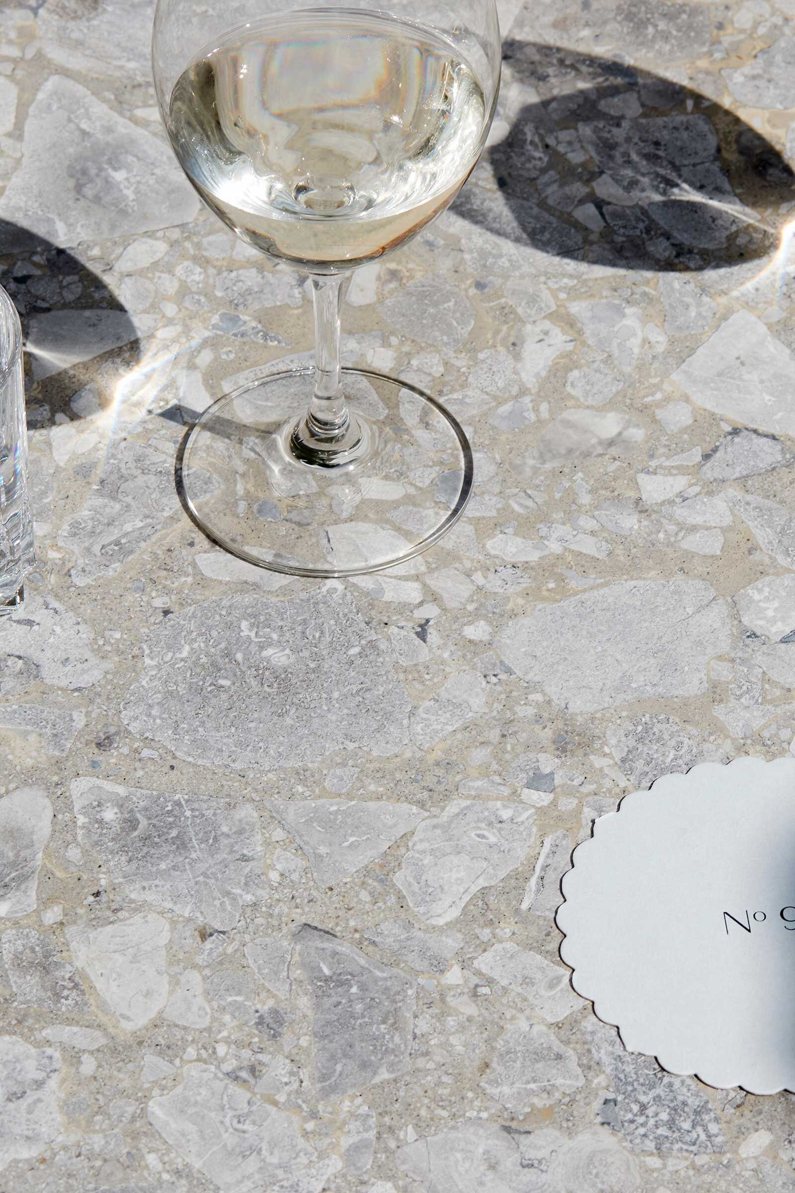 Housed in a two-storey terrace is No.92 wine bar and kitchen — Design Anthology-20