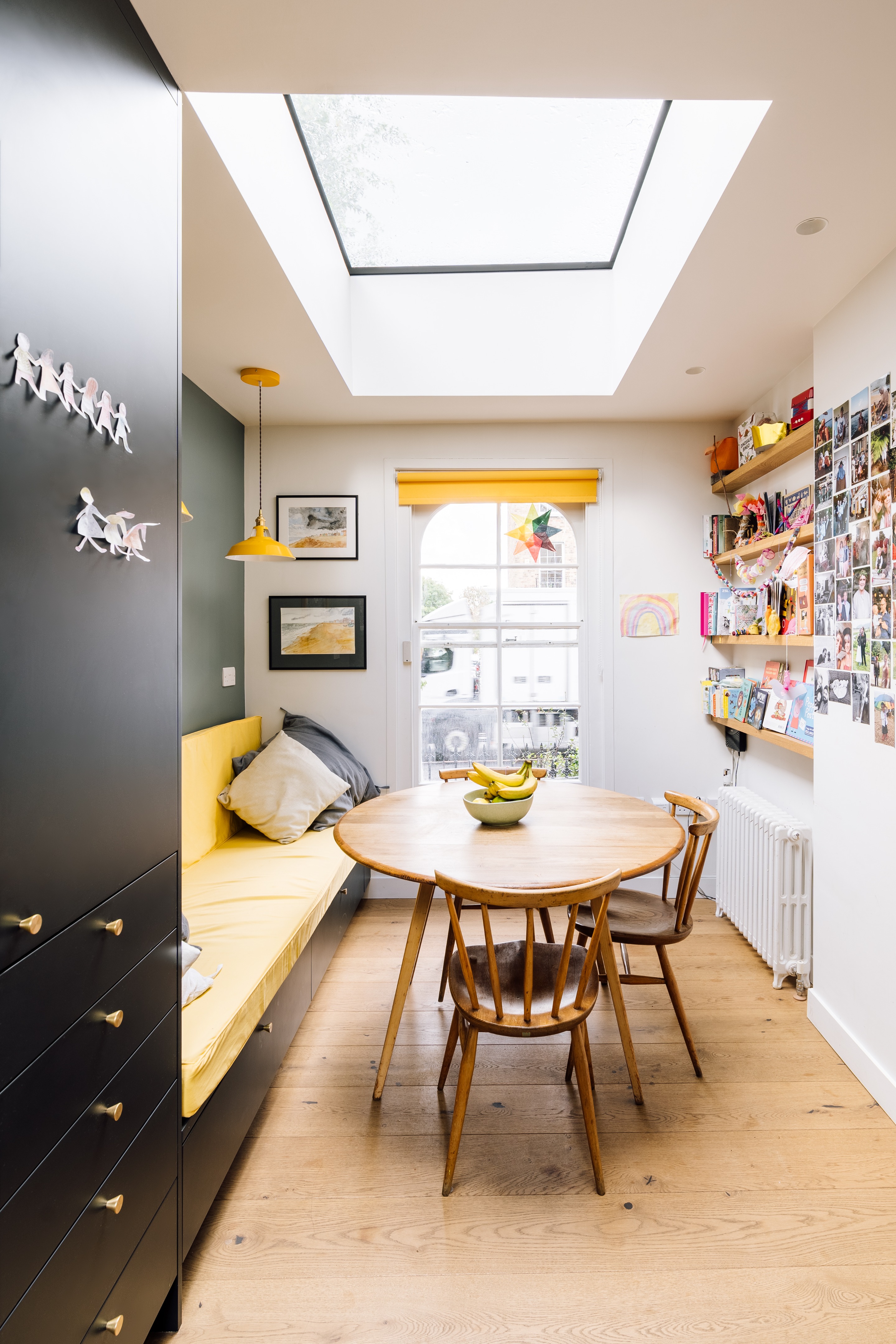 伦敦 Canonbury 住宅丨英国伦敦丨IF_DO-24