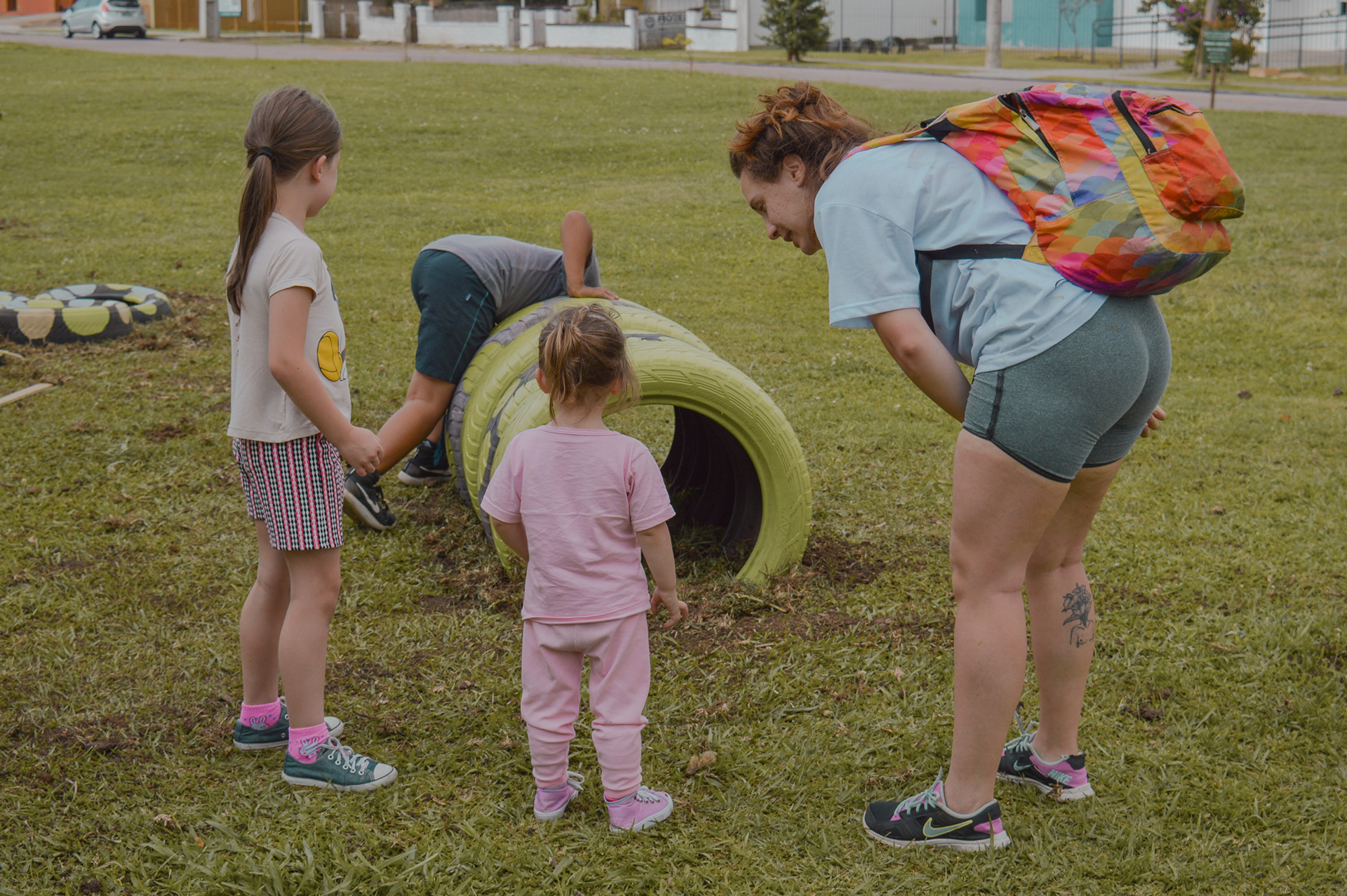 城市创新实验室丨巴西丨Sociedade Global-88