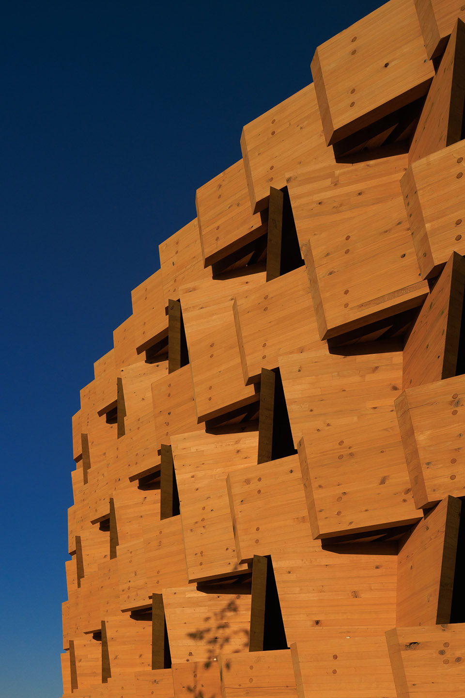 2025大阪世博会波兰馆丨日本大阪丨Interplay Architects,komy studio等-99