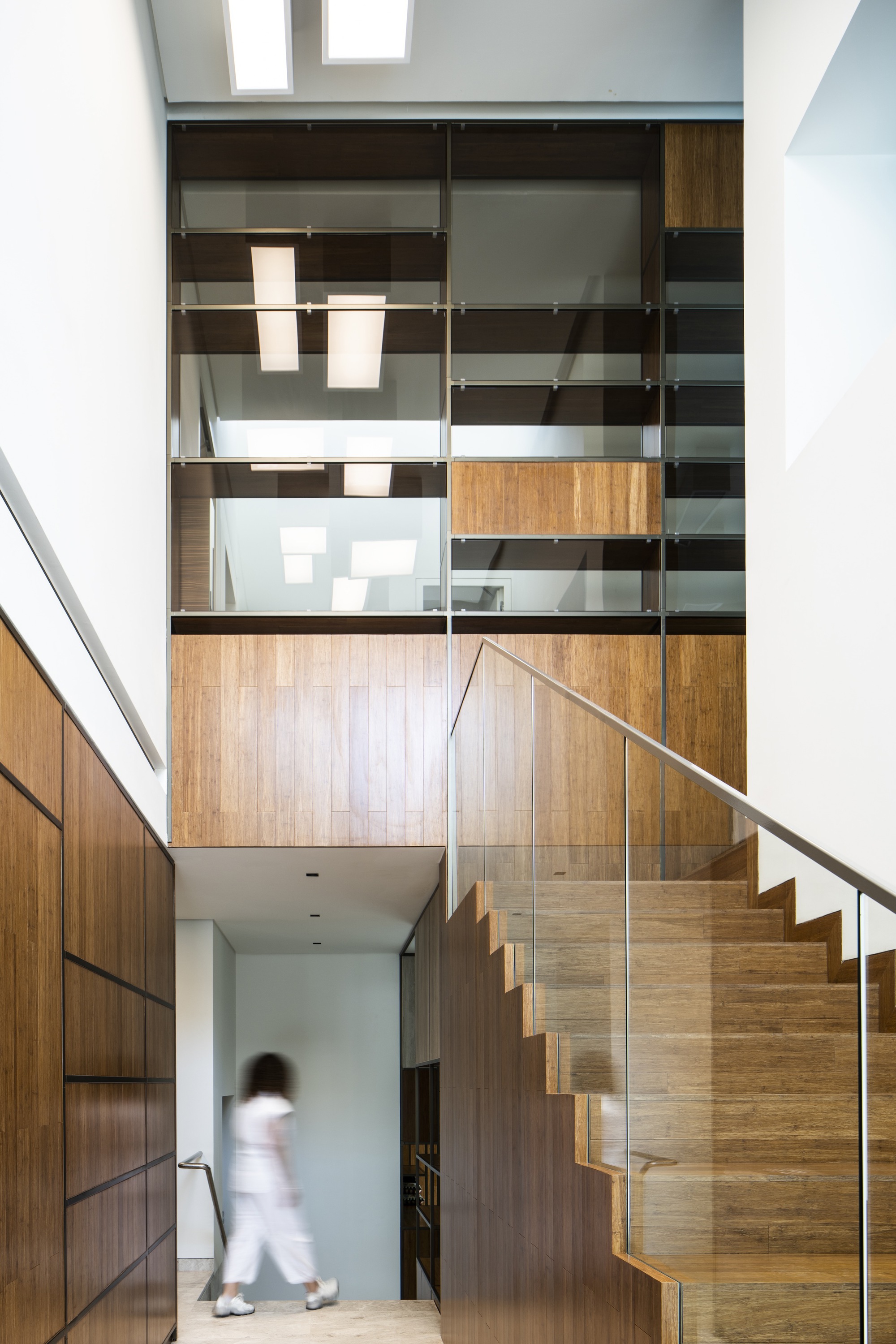 皮埃尔之家丨AGi Architects-24