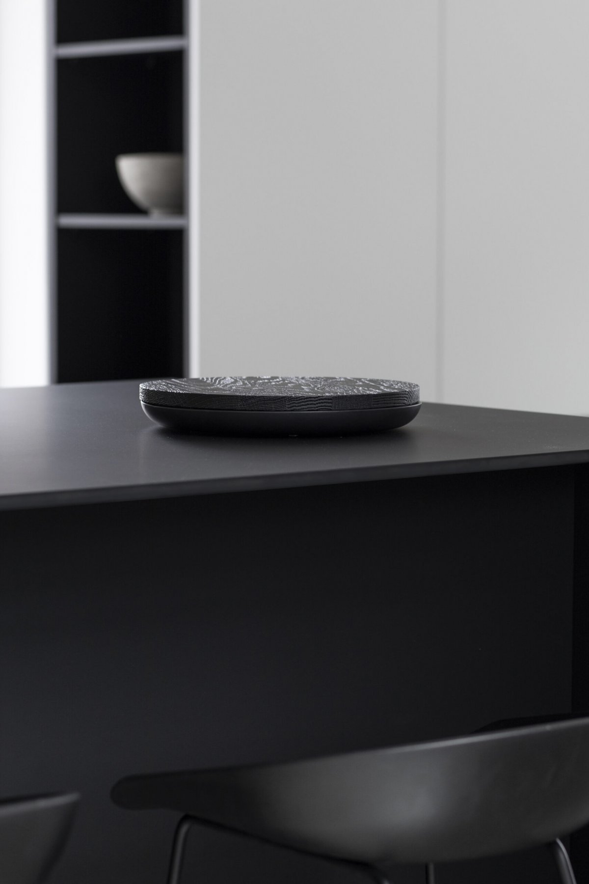 哈瑟尔特住宅 | 明亮轻奢,极简美学-10