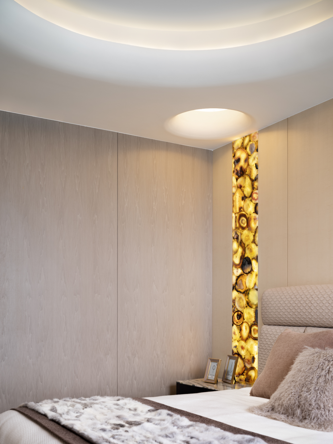 首发 闽江畔 · 艺术奢宅 自然取境丨中国福州丨李振杰-26