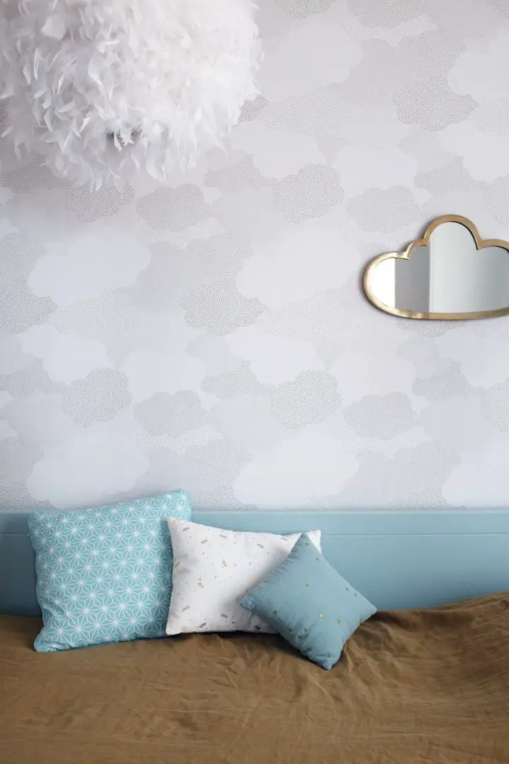 时尚北欧风 | 190 平米复式公寓的蜕变-16