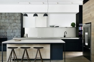 澳大利亚现代简约别墅-3